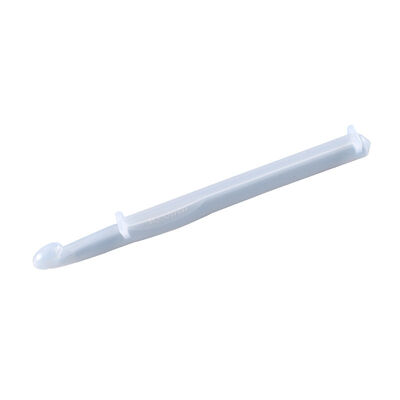 DIY crystal dropper molds, ten crochet silicone molds, knitting yarn tools, spot wholesale