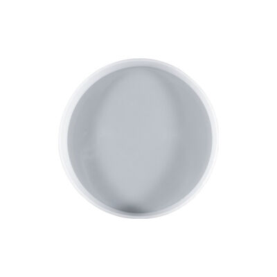 DIY crystal dropper resin grinding tool, self-made super large circular table decoration, river table silicone mold