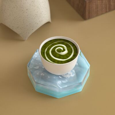 6-sided geometric with hanging holes, hexagonal, octagonal, circular, square, heart-shaped, thickened dropper coaster, silicone mold