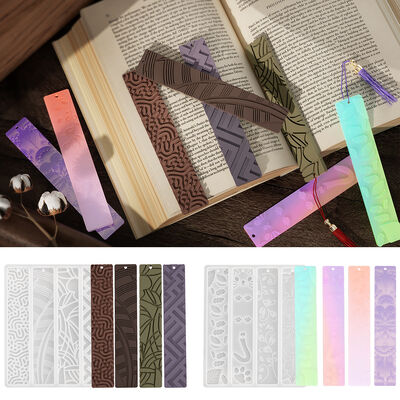 Crystal Drip Glue Mirror Resin LOVE Love Picture Frame Pendant Platform Silicone Mold DIY Gypsum Grinding