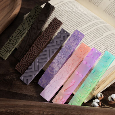 Crystal Drip Glue Mirror Resin LOVE Love Picture Frame Pendant Platform Silicone Mold DIY Gypsum Grinding
