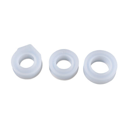 Source Factory Crystal Dropping Mold Craft Arc Irregular Face Ring DIY Silicone Mold