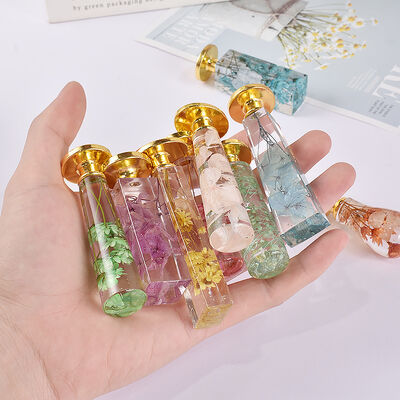 Drip glue DIY seal handle silicone mold fire paint seal head envelope wax seal universal handle grinding tool