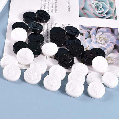 DIY Crystal Dropping Glue Mold Fun Game Chess Silicone Mold Spot Wholesale