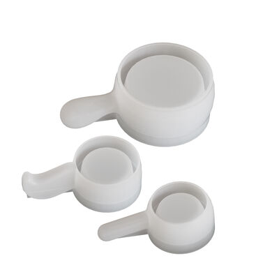 DIY dropper glue cement gypsum candle holder handle candle holder flat bottomed pan candle holder ornament mirror silicone mold
