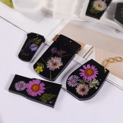 T-shirt bottle cup horn pendant hanging silicone mold DIY crystal drip glue aromatherapy gypsum grinding tool