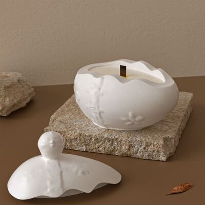 Easter storage jar silicone mold DIY egg Easter egg flower egg candle cup ornament gypsum mold