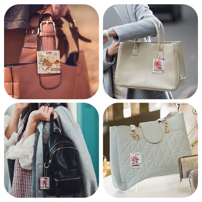 DIY Drip Resin Photo Grinding Stretch Easy Pull Buckle Hanging Dry Flower Keychain Pendant Silicone Mold