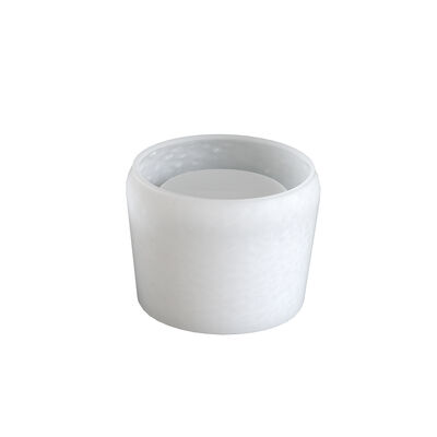 DIY Rock Stone Pattern Storage Can Aromatherapy Gypsum Candle Cup Flower Pot Platform Silicone Mold
