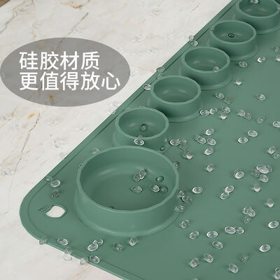 Silicone Oil Painting Pad, Children's DIY Clay Tool Art Pad, Graffiti Board Pad, Cross-border Popular Item