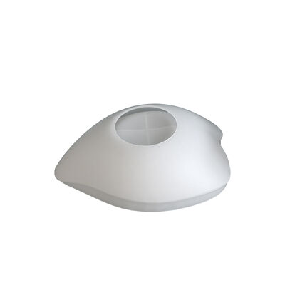 Aromatherapy gypsum cement storage tray silicone mold DIY leaf candle bowl candle cup gypsum mold