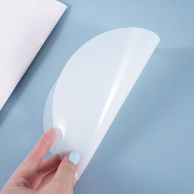 DIY Crystal Dropper Made Circular Silicone Gasket, Anti Dirty Desktop Pad, Metal Frame Bottom Support Gasket