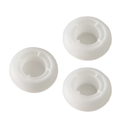Drip Resin Multifunctional Stackable Pen Holder Storage Box DIY Gypsum Candle Cup Silicone Mold
