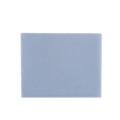 DIY Crystal Dropping Gel Platform Mold Large 26cm Rectangular Platform Tray Rectangular Silicone Mold