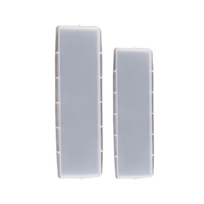 DIY Crystal Dropper Mechanical Keyboard Resin Hand Support Palm Support Wrist Support Rectangular Swing Table Silicone Mold