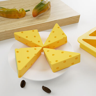 Mousse Cake, Cheese, Silicone Mold, DIY Handmade Soap, Soap, Aromatherapy Pendant, Grinder