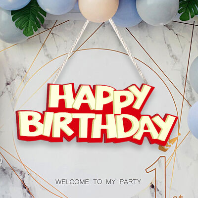 DIY Crystal Dropping Glue Mold English Letter Happy Birthday Listing Silicone Mold Spot Wholesale
