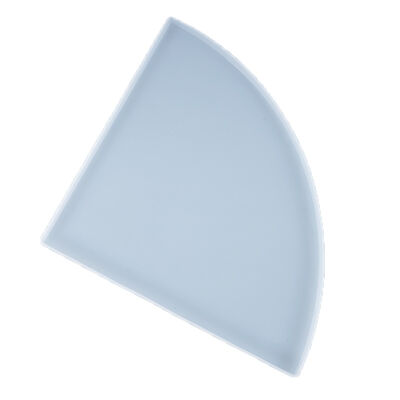 DIY Crystal Dropping Glue Mold Storage Display Stand Platform Coaster Silicone Mold Wholesale