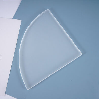 DIY Crystal Dropping Glue Mold Storage Display Stand Platform Coaster Silicone Mold Wholesale