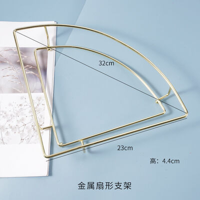 DIY Crystal Dropping Glue Mold Storage Display Stand Platform Coaster Silicone Mold Wholesale