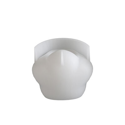 Cross Border Sweet Home Sweet Home Hook Silicone Mold DIY Cement Aromatherapy Gypsum Dropping Mold