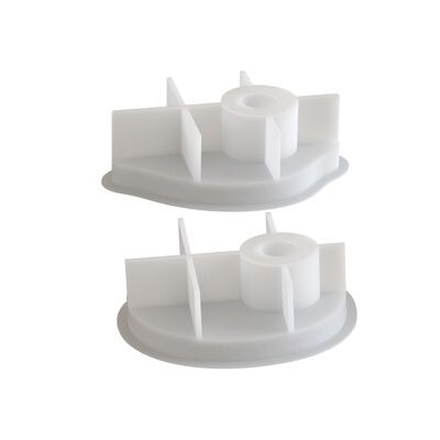 Lemon, Apple, Fruit Aromatherapy Candle Base Silicone Mold DIY Cement Gypsum Candlestick Dropping Grinding Machine