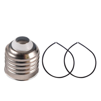 DIY Crystal Dropper Mold Accessories, Light Bulb Lamp Head, Table, Bouncing Chess Rope, Spot Wholesale