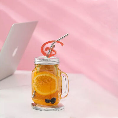 DIY Crystal Dropper Mold For Beverage Straws Paired With Decorative Silicone Molds