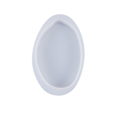 DIY Crystal Dropping Gel Mold Pendant Lemon Pendant Handmade Jewelry Pendant Mirror Silicone Mold