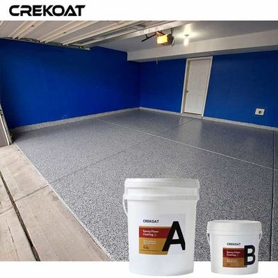 Clear Epoxy Flake Coating Price Available In A Vast Array Of Colors And Sizes